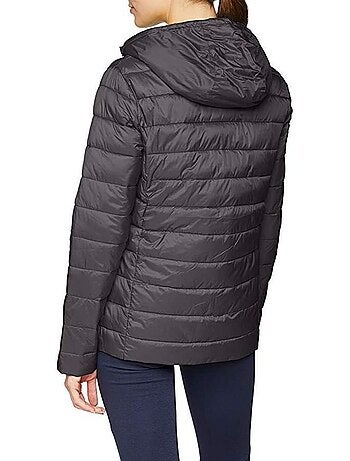 Urban snowbird veste rembourrée à capuche - result