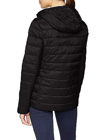 Urban snowbird veste rembourrée à capuche - result