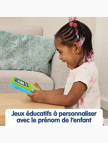 V-pocket Ma Console éducative - Vtech