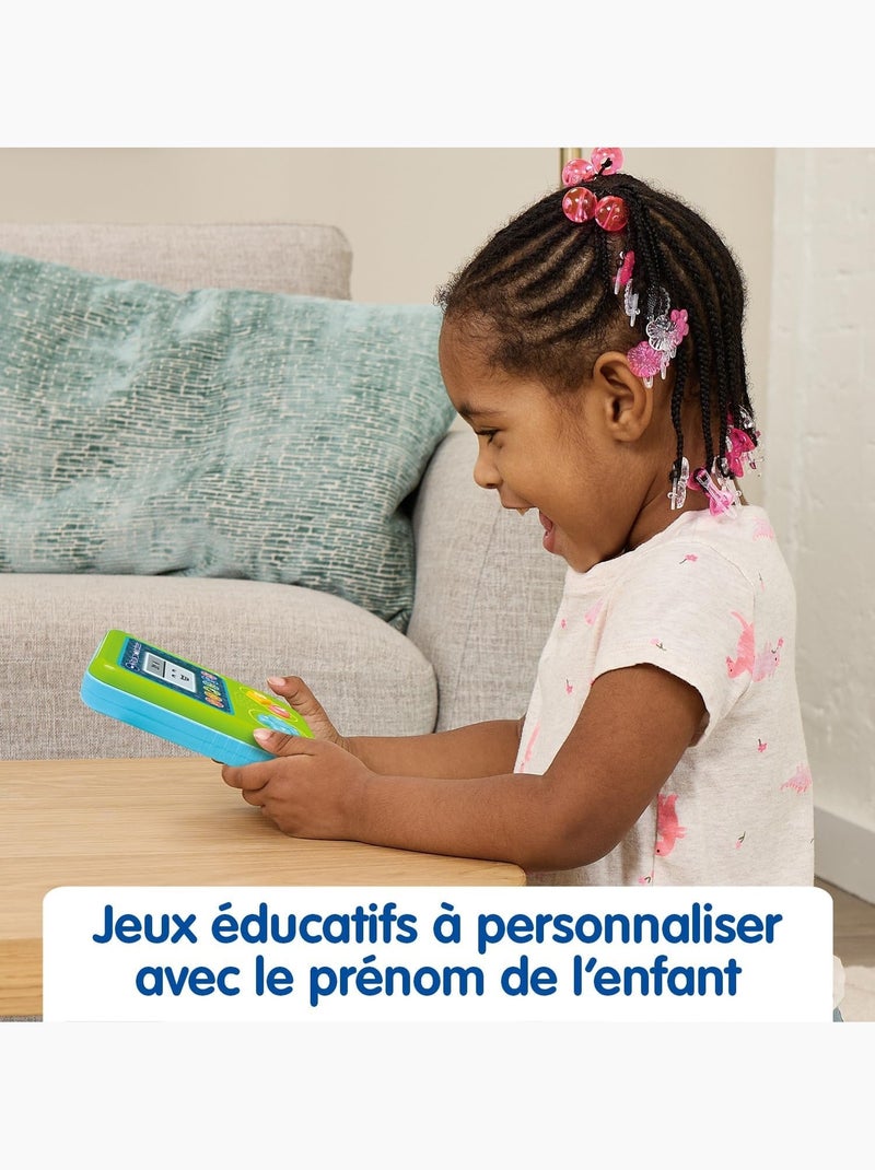 V-pocket Ma Console éducative - Vtech Multicolore - Kiabi