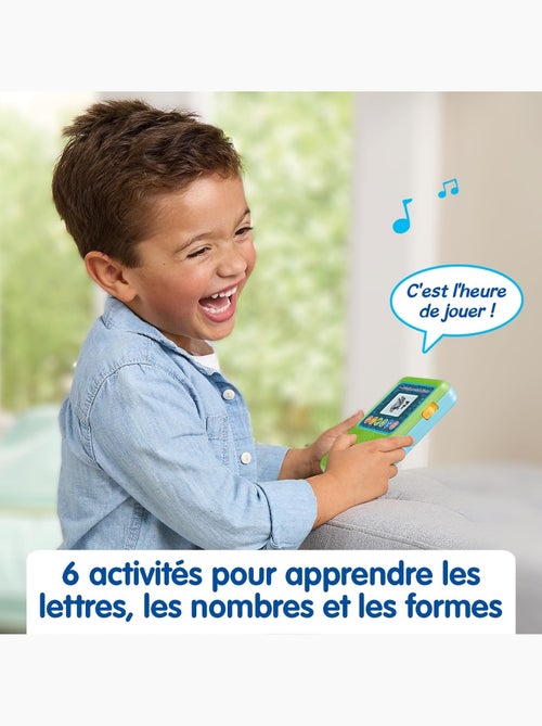 V-pocket Ma Console éducative - Vtech - Kiabi