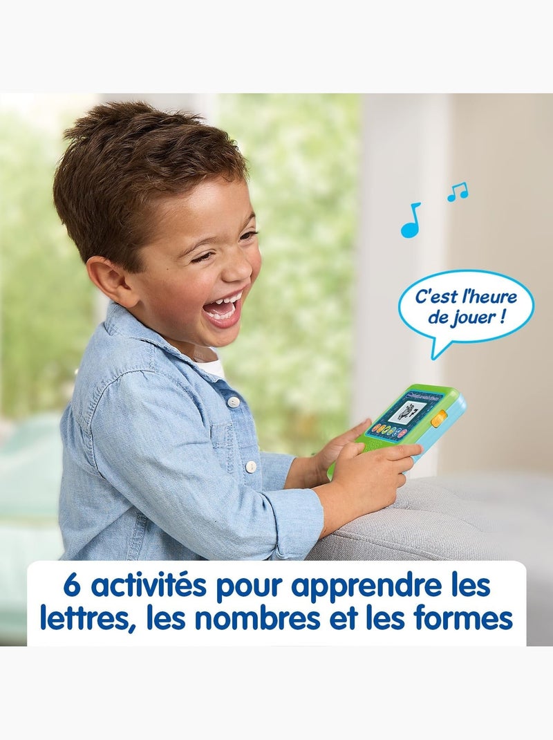 V-pocket Ma Console éducative - Vtech Multicolore - Kiabi