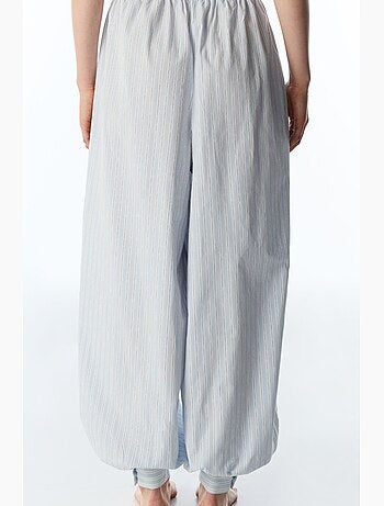 Vacation pantalon de pyjama rayé penti