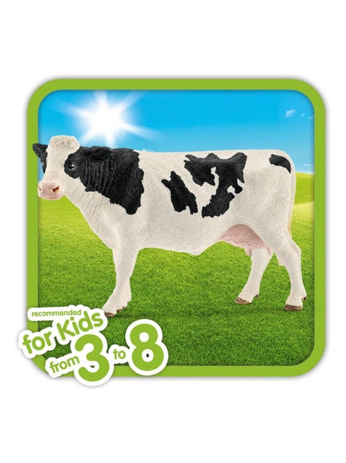 Vache Holstein - Kiabi
