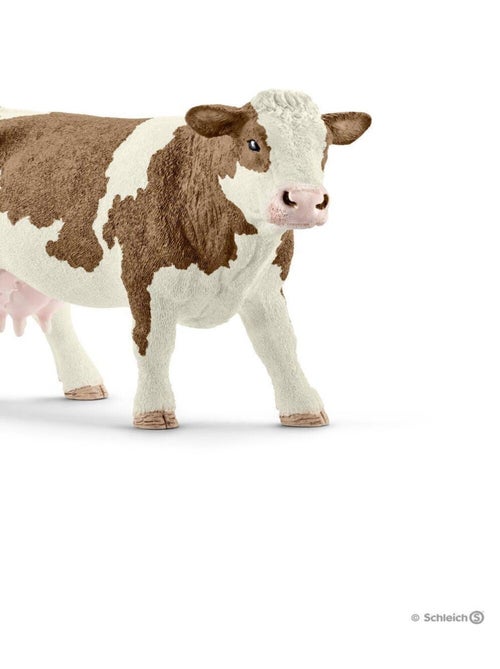 Vache Simmental française - Kiabi