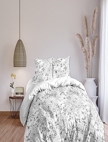 VAGABONDE BLANC HC 260X240 + 2TAIES