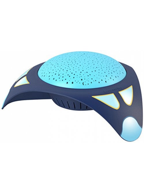 Vaisseau spatial projecteur d'etoiles - Kiabi