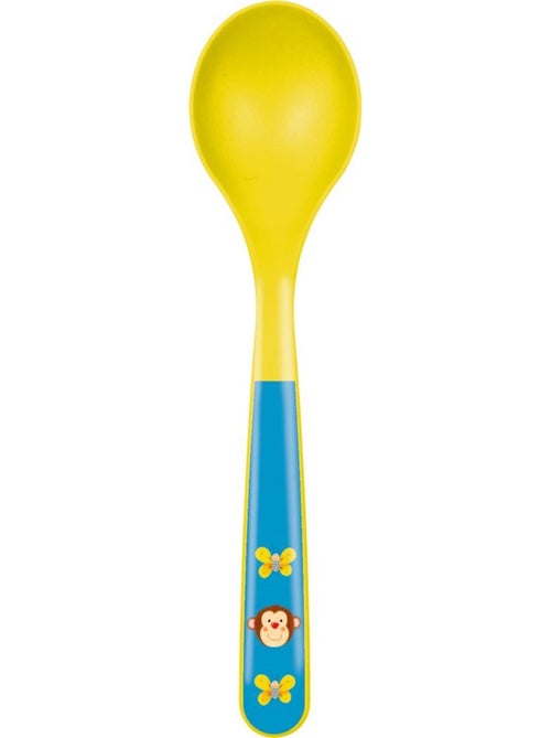 Vaisselle Coffret Cadeau Singe - Vilains Petits Coquins - Kiabi