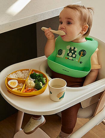 Service De Table Pour Enfants Forest Miniland