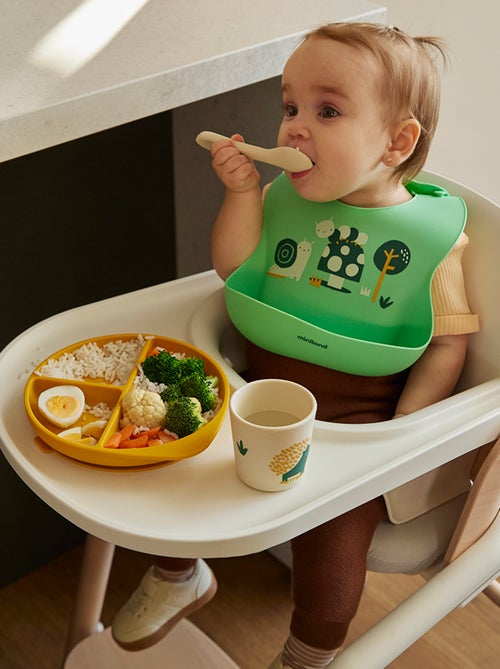 Vaisselle Pour Blw Set Garden Miniland - Kiabi