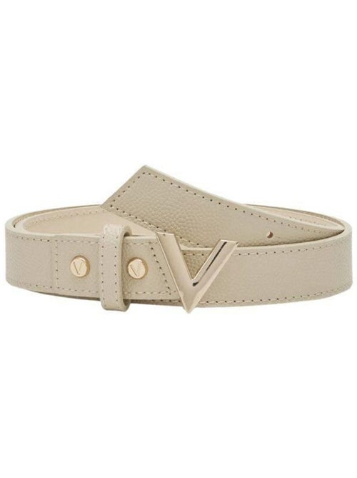 Valentino - Ceinture motif/style logo - Kiabi
