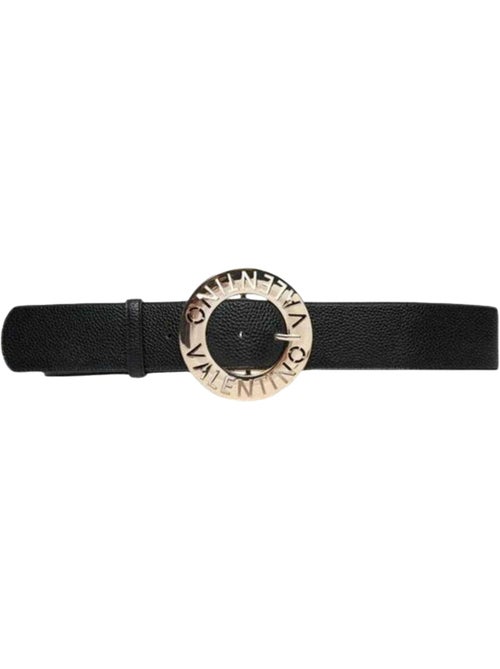 Valentino - Ceinture motif/style logo NERO - Kiabi