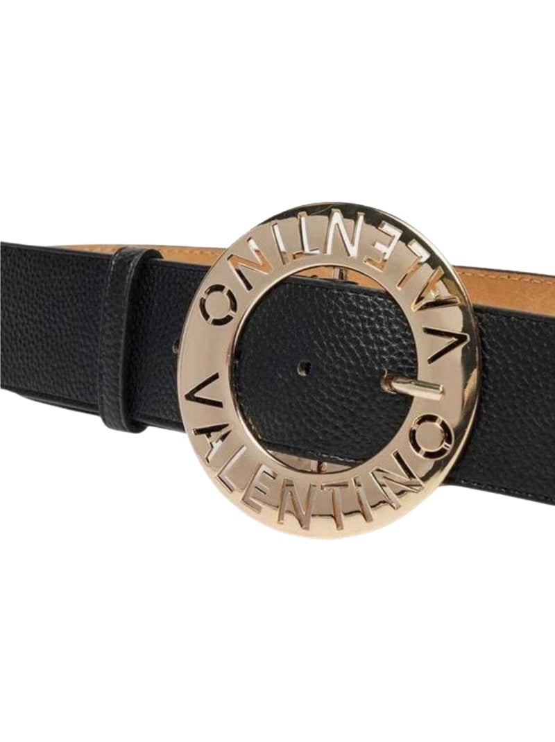 Valentino - Ceinture motif/style logo NERO Noir - Kiabi