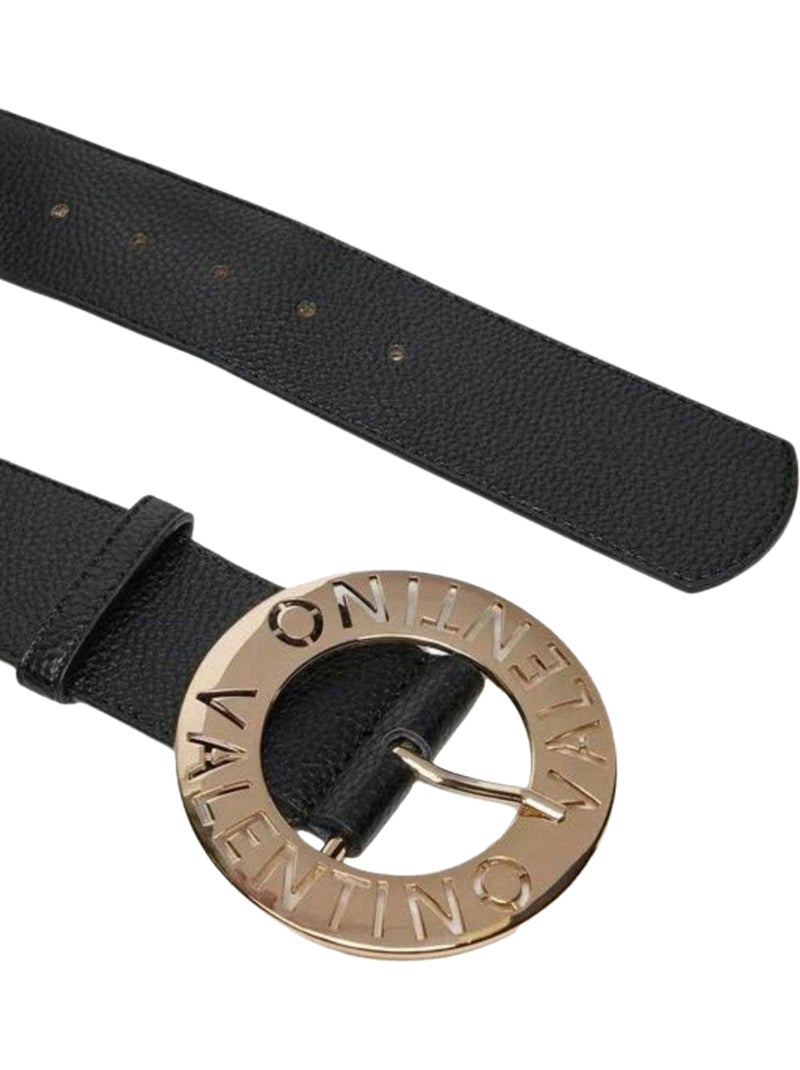 Valentino - Ceinture motif/style logo NERO Noir - Kiabi