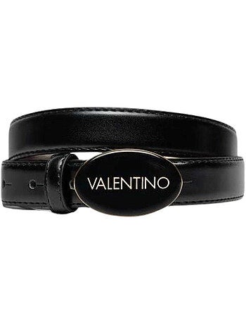 Valentino - Ceinture motif/style logo