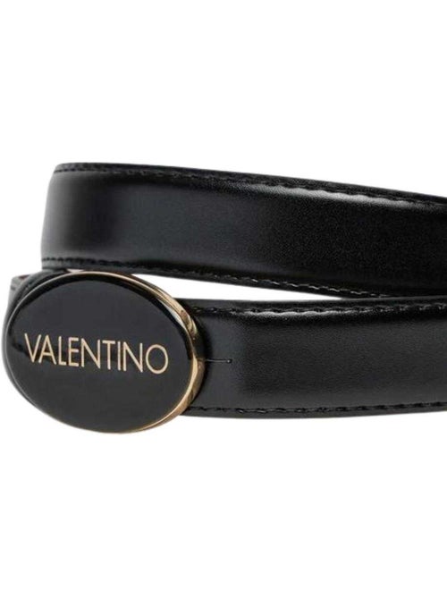 Valentino - Ceinture motif/style logo - Kiabi