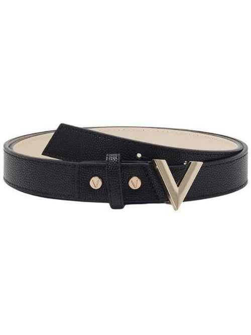 Valentino - Ceinture motif/style logo - Kiabi