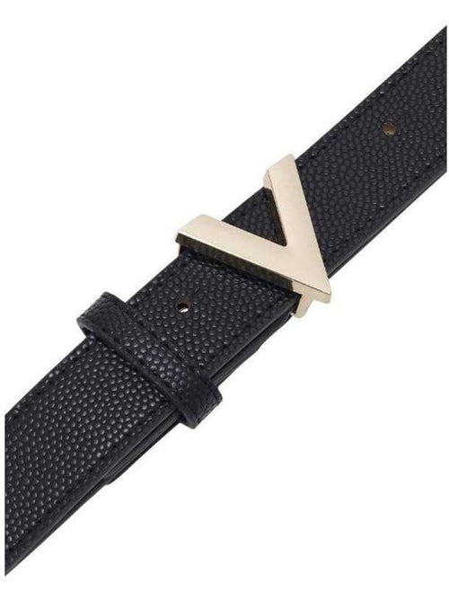 Valentino - Ceinture motif/style logo - Kiabi