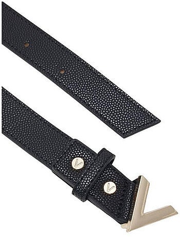 Valentino - Ceinture motif/style logo