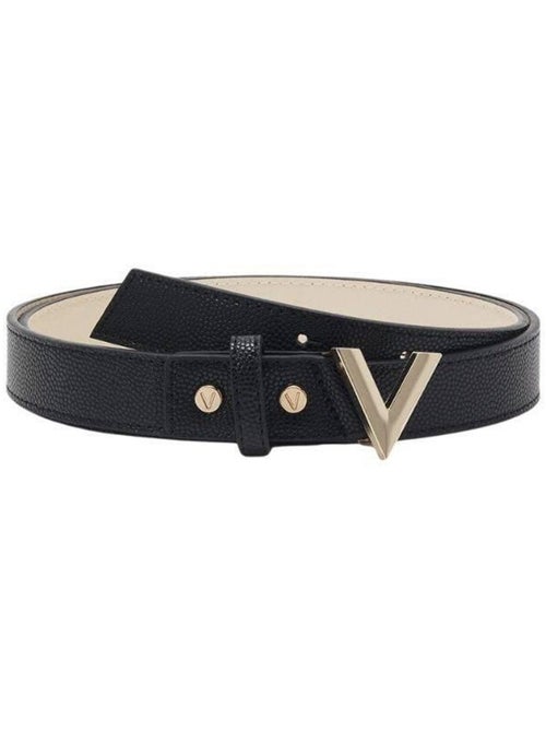Valentino - Ceinture motif/style logo - Kiabi
