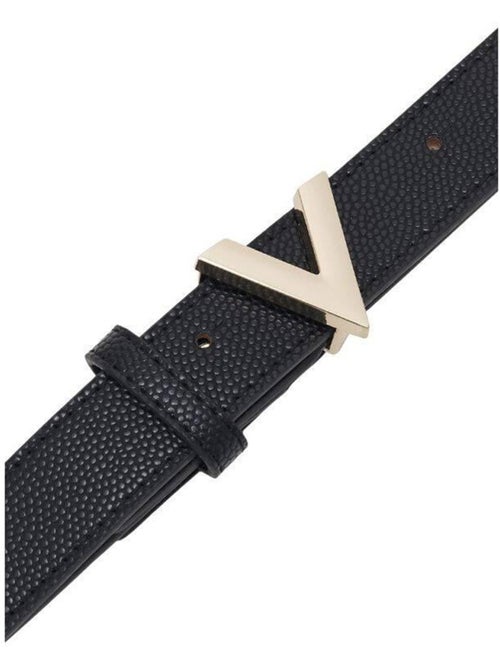 Valentino - Ceinture motif/style logo - Kiabi