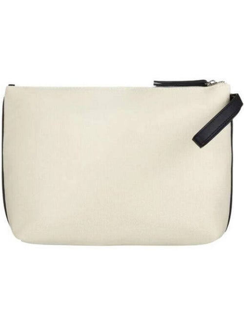 Valentino - Trousse de toilette motif/style logo NERO - Kiabi