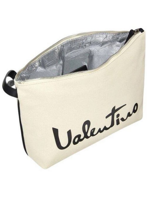 Valentino - Trousse de toilette motif/style logo NERO - Kiabi