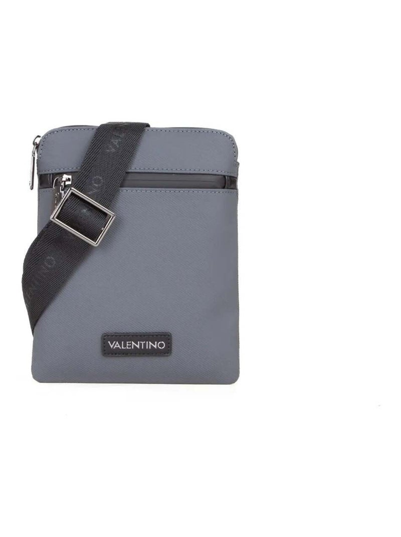 Valentino Bandoulière Stellar  Grafite/Nero Gris - Kiabi