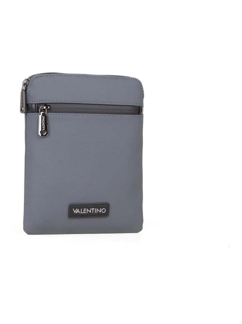 Valentino Bandoulière Stellar  Grafite/Nero Gris - Kiabi