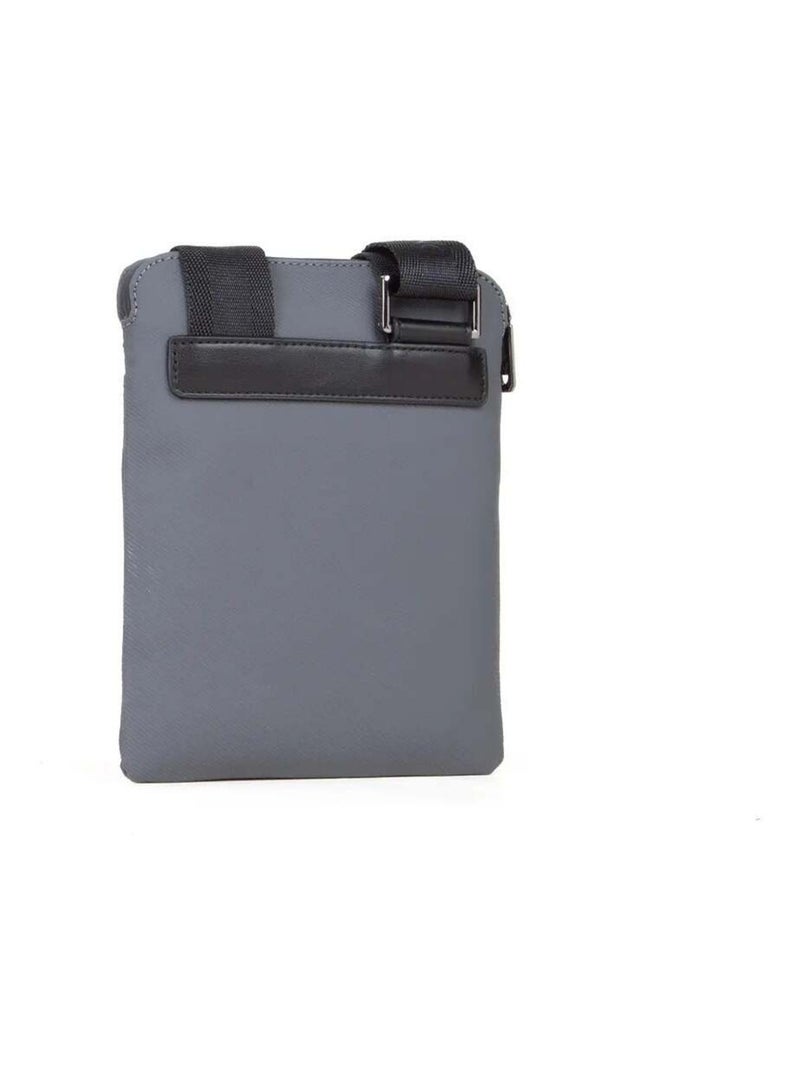 Valentino Bandoulière Stellar  Grafite/Nero Gris - Kiabi