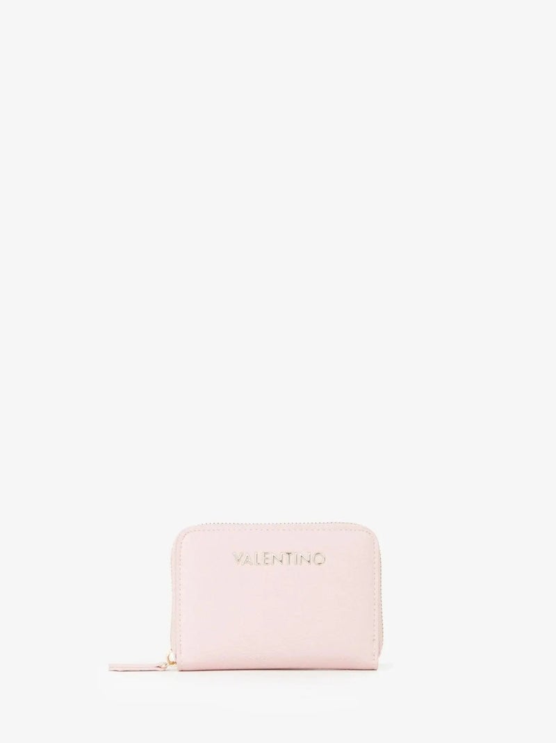 Valentino Portefeuille Alexia  Cipria Rose - Kiabi