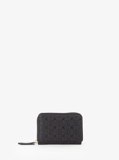 Valentino Portefeuille Samba Re  Nero - Kiabi