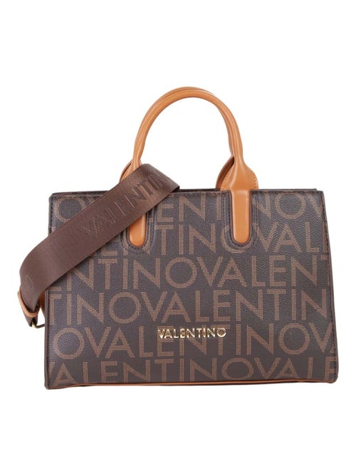 Valentino Sac à main Regina Re  Moro/Naturale - Kiabi