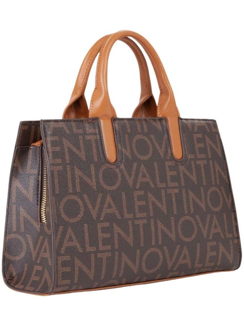 Valentino Sac à main Regina Re  Moro/Naturale - Kiabi