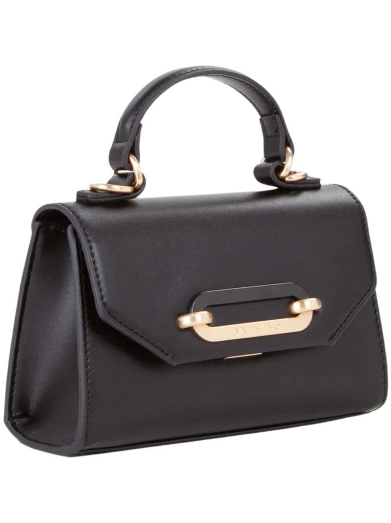Valentino Sac à main Why Re  Nero Noir - Kiabi