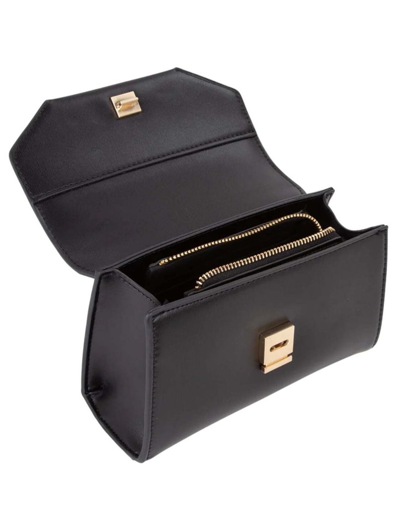 Valentino Sac à main Why Re  Nero Noir - Kiabi