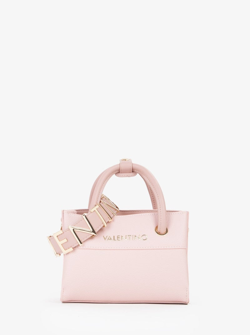 Valentino Sac Cabas Alexia  Cipria Rose - Kiabi