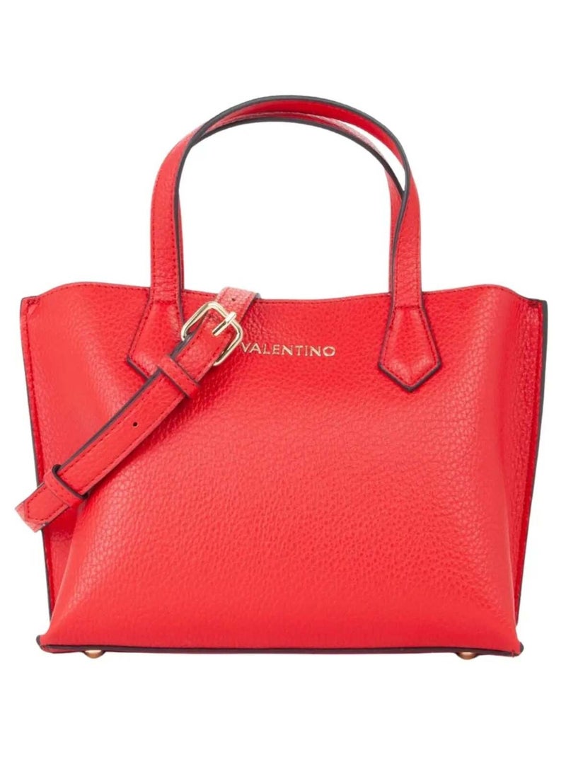 Valentino Sac Cabas Fall Re  Rosso Rouge - Kiabi