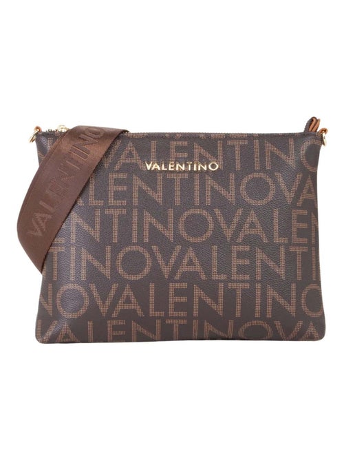 Valentino Sac Cabas Regina Re  Moro/Naturale - Kiabi