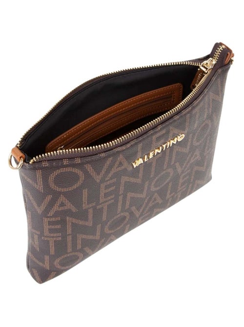 Valentino Sac Cabas Regina Re  Moro/Naturale - Kiabi