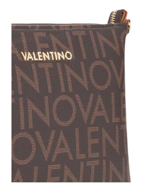 Valentino Sac Cabas Regina Re  Moro/Naturale - Kiabi