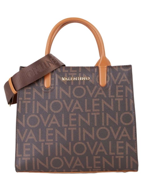 Valentino Sac Cabas Regina Re  Moro/Naturale - Kiabi