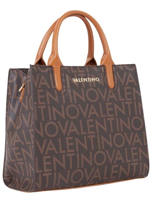 Valentino Sac Cabas Regina Re  Moro/Naturale - Kiabi