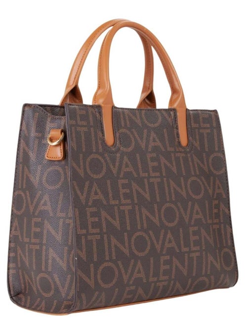 Valentino Sac Cabas Regina Re  Moro/Naturale - Kiabi