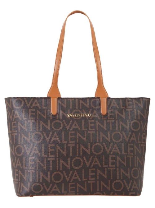 Valentino Sac Cabas Regina Re  Moro/Naturale - Kiabi