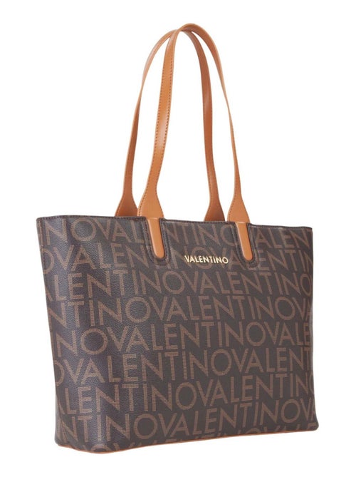 Valentino Sac Cabas Regina Re  Moro/Naturale - Kiabi
