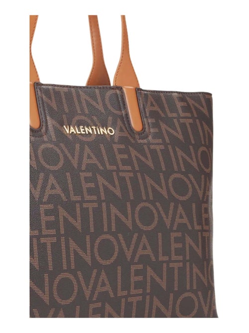 Valentino Sac Cabas Regina Re  Moro/Naturale - Kiabi