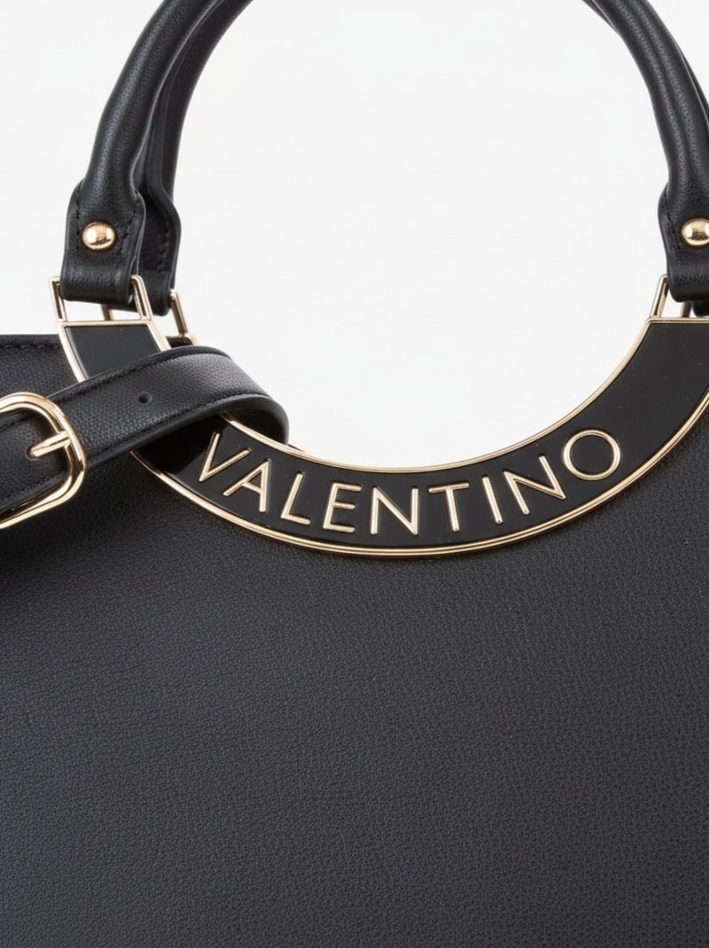 Valentino Sac Cabas Wendy  Nero Noir - Kiabi