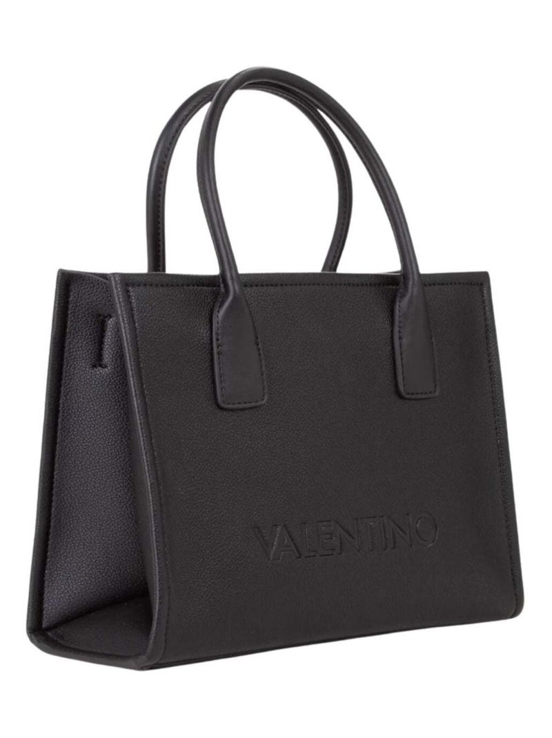 Valentino Sac Cabas Wilk  Nero Noir - Kiabi