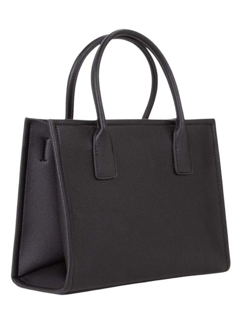 Valentino Sac Cabas Wilk  Nero - Kiabi